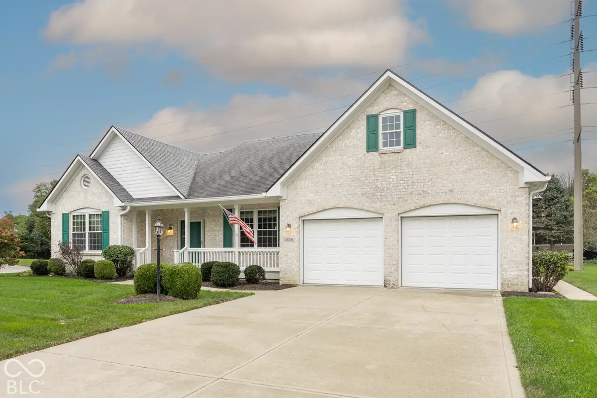 1539 Copperwood Place, Carmel, IN 46033 - #1