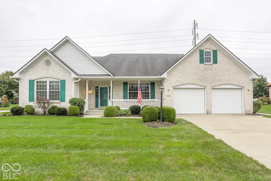 1539 Copperwood Place, Carmel, IN 46033 - #2