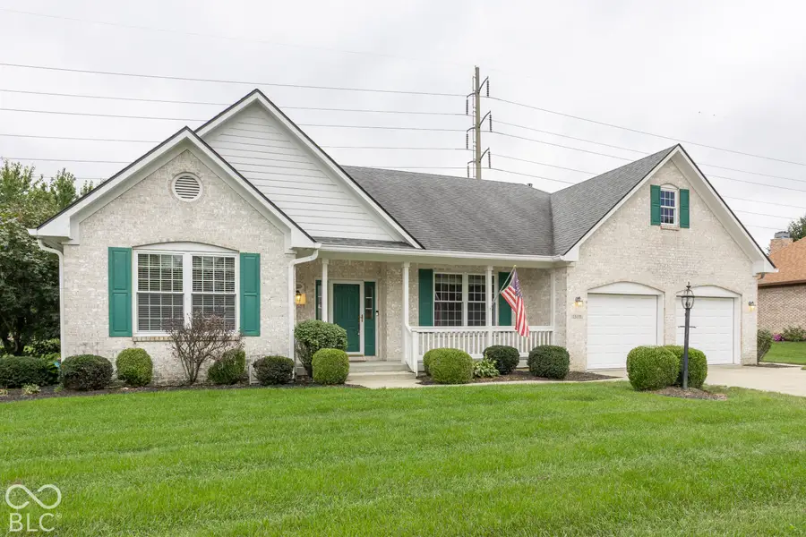 1539 Copperwood Place, Carmel, IN 46033 - #3