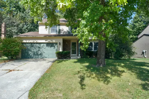 3712 Oil Creek Drive, Indianapolis, IN 46268
