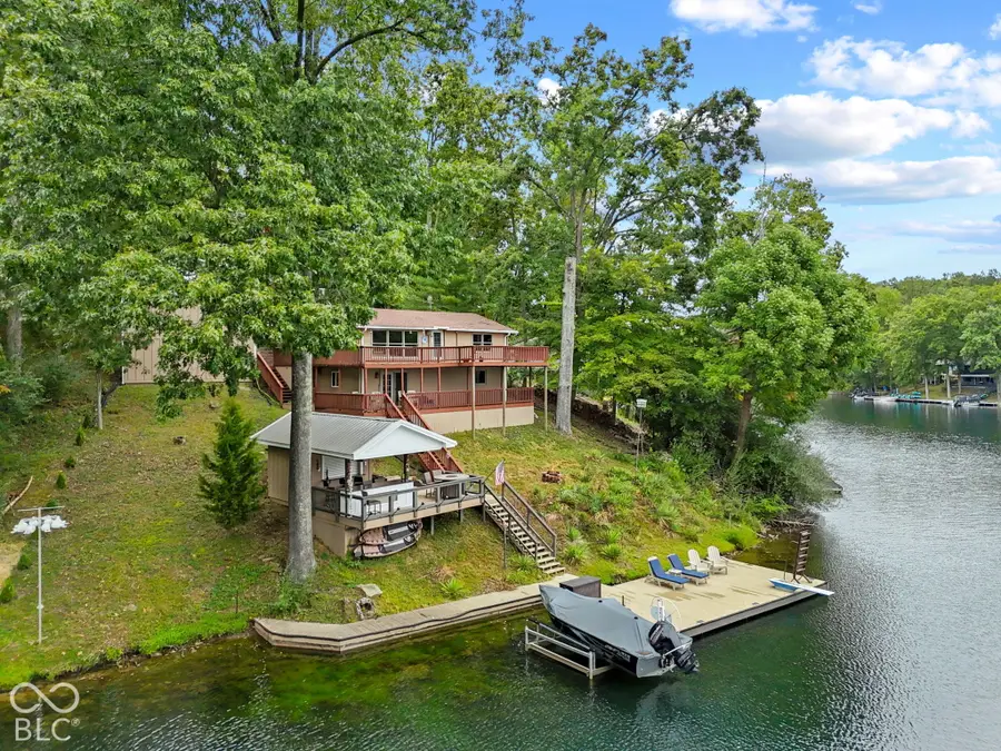 7119 Drum Drive, Nineveh, IN 46164 - #2