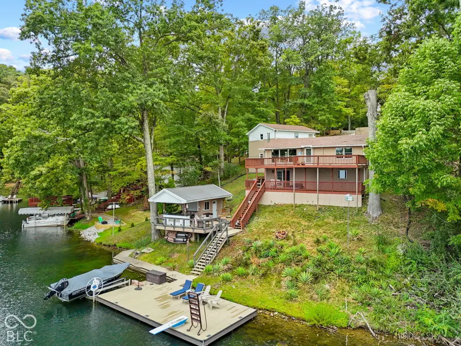 7119 Drum Drive, Nineveh, IN 46164 - #3