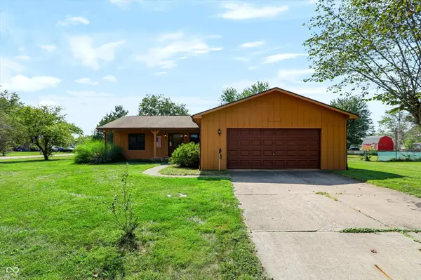 13291 E Stephen Drive, Elizabethtown, IN 47232