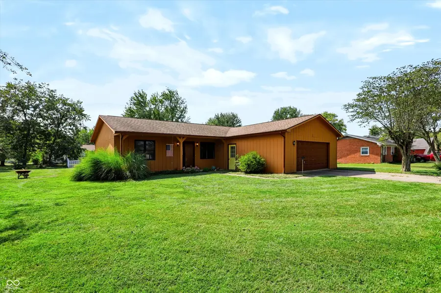 13291 E Stephen Drive, Elizabethtown, IN 47232 - #2