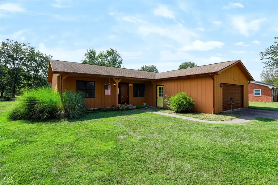 13291 E Stephen Drive, Elizabethtown, IN 47232 - #3