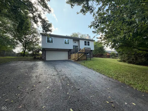100 Cramer Place, Martinsville, IN 46151