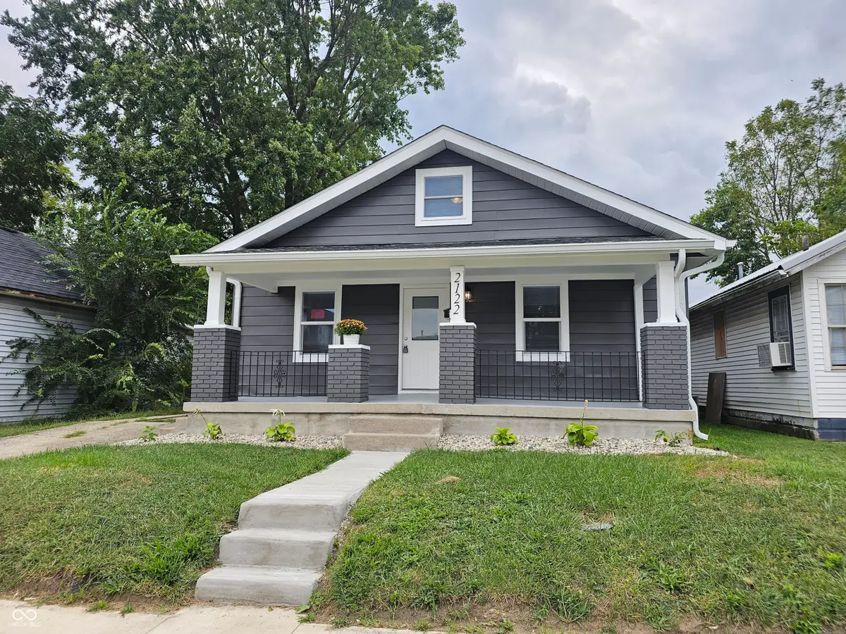 2122 Noble Street, Anderson, IN 46016 - #1