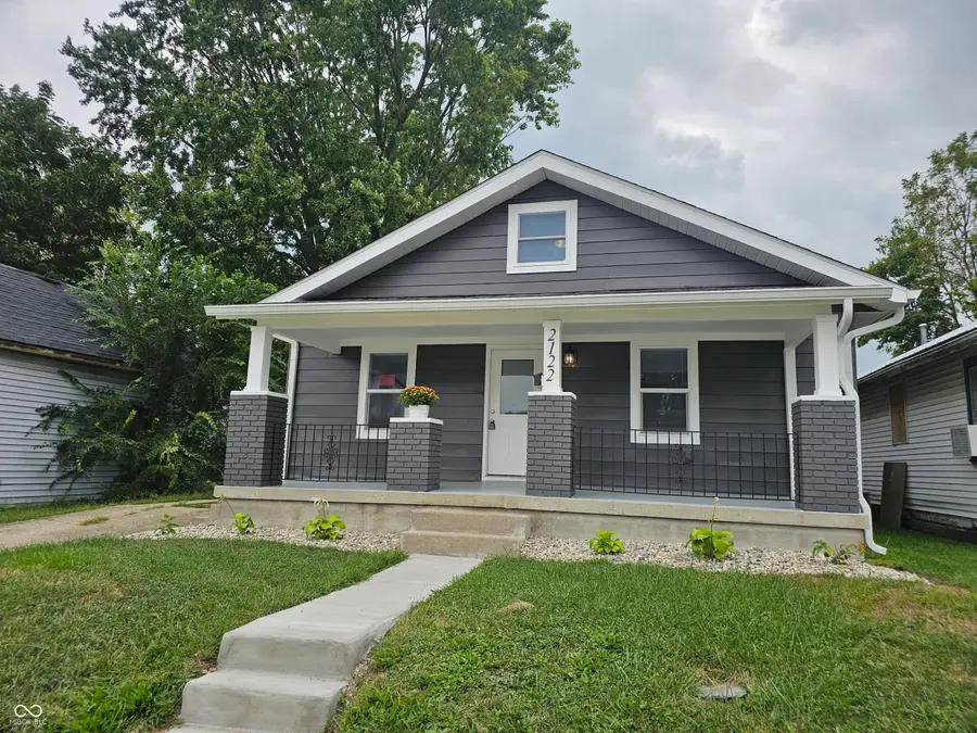2122 Noble Street, Anderson, IN 46016 - #3