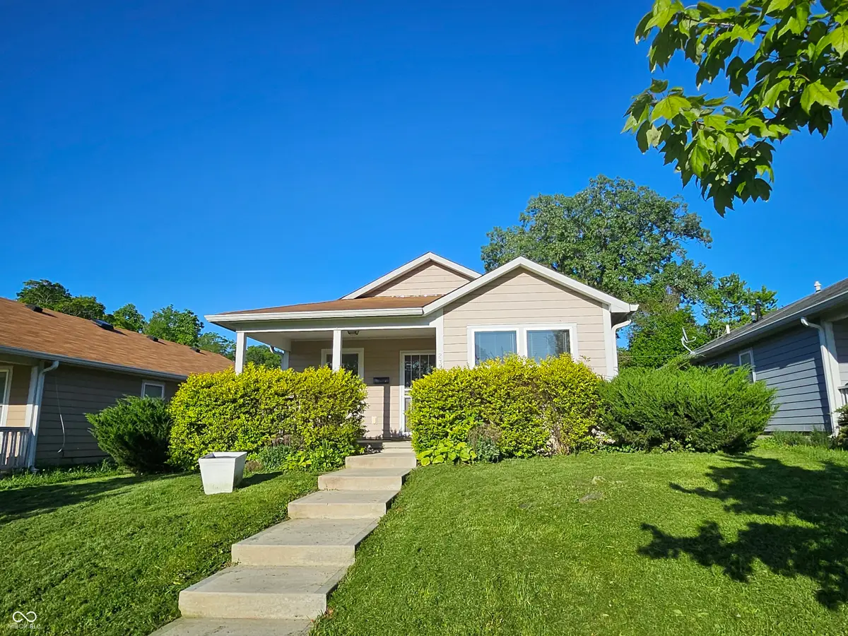 2341 Wheeler Street, Indianapolis, IN 46218 - #1