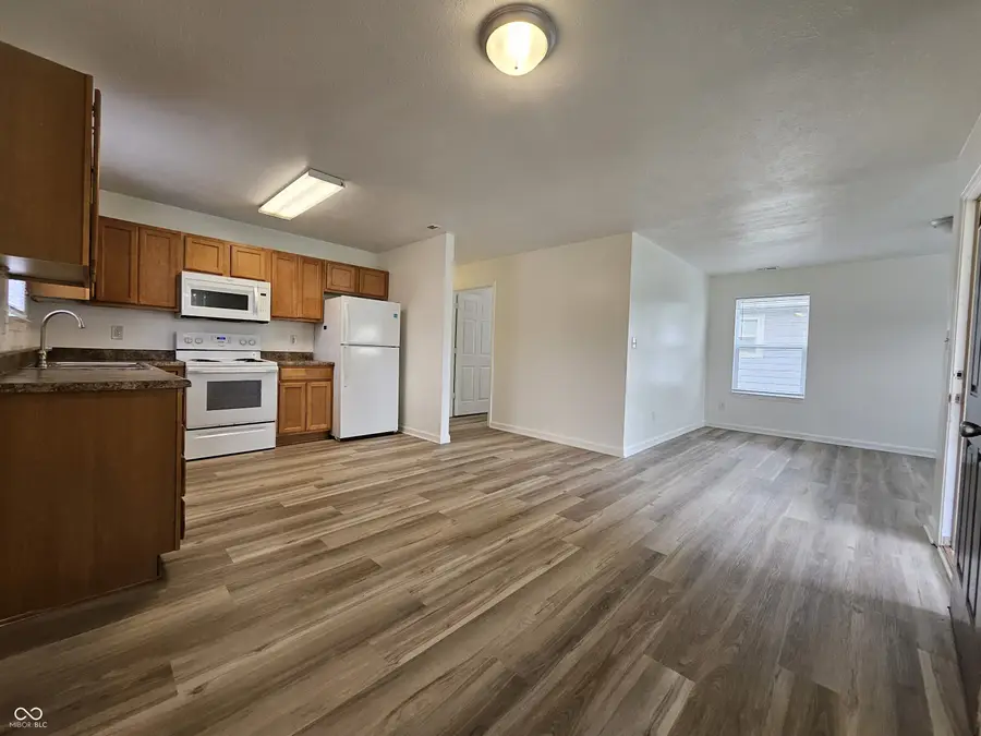 2341 Wheeler Street, Indianapolis, IN 46218 - #2