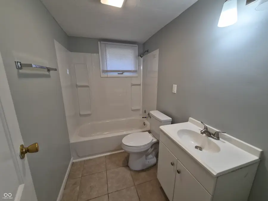 4709 Ribble Road, Indianapolis, IN 46218 - #3