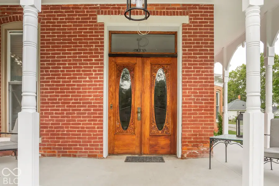 300 S Market Street, Thorntown, IN 46071 - #3