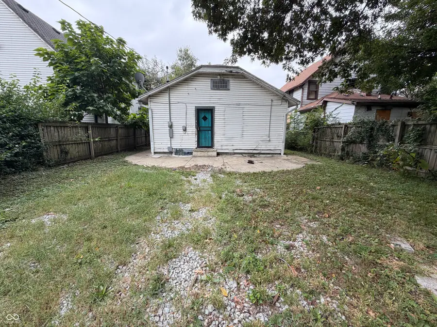 2437 N Dearborn Street, Indianapolis, IN 46218 - #2