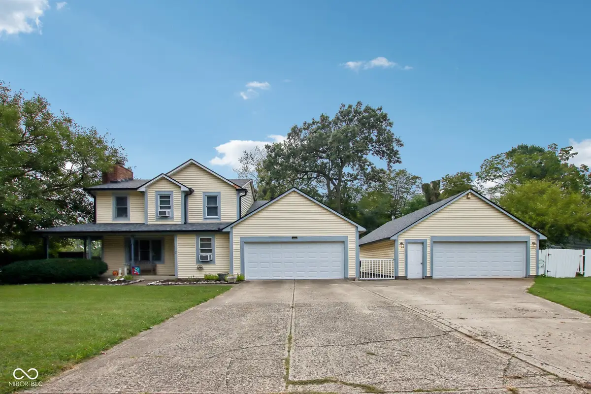 1152 Delray Drive, Indianapolis, IN 46241 - #1