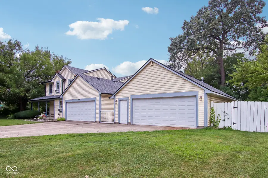 1152 Delray Drive, Indianapolis, IN 46241 - #2