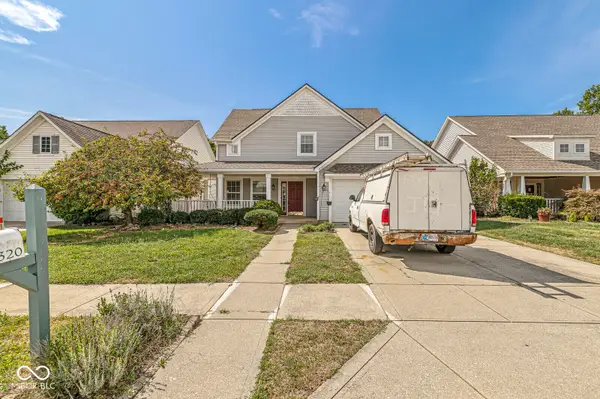 6320 Twin Creeks Drive, Indianapolis, IN 46268