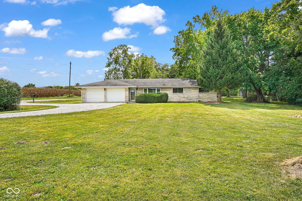 6615 W State Road 47, Thorntown, IN 46071 - #1