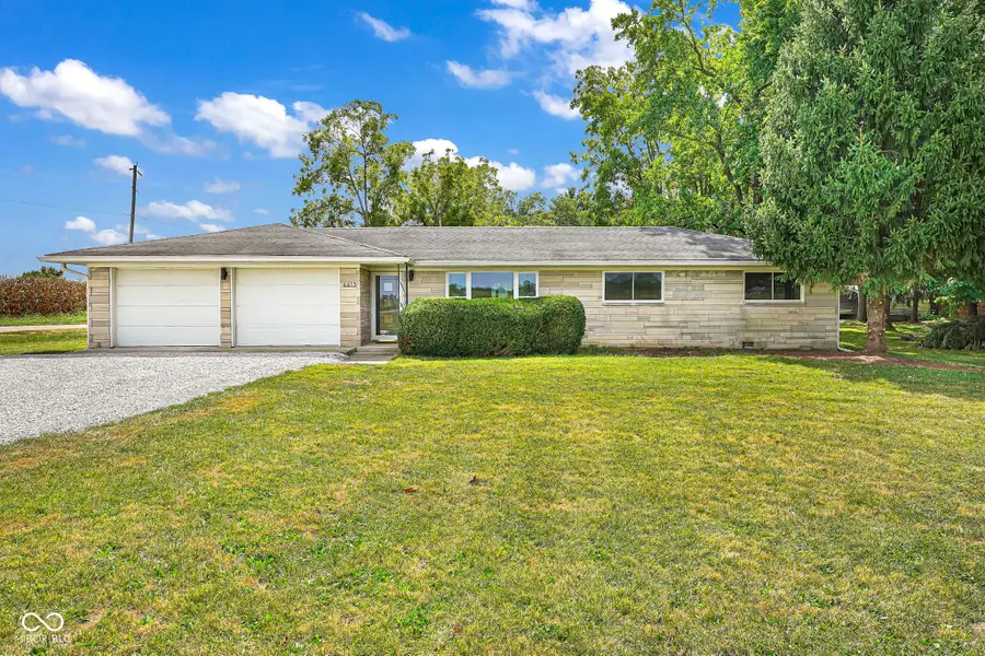 6615 W State Road 47, Thorntown, IN 46071 - #2