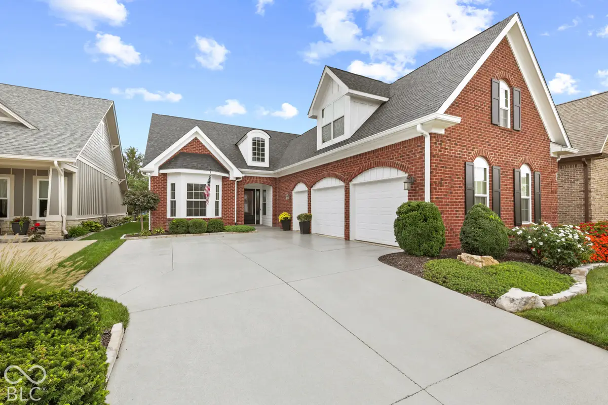 15112 Kampen Circle, Carmel, IN 46033 - #1