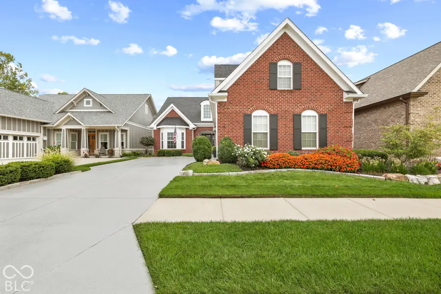 15112 Kampen Circle, Carmel, IN 46033 - #2