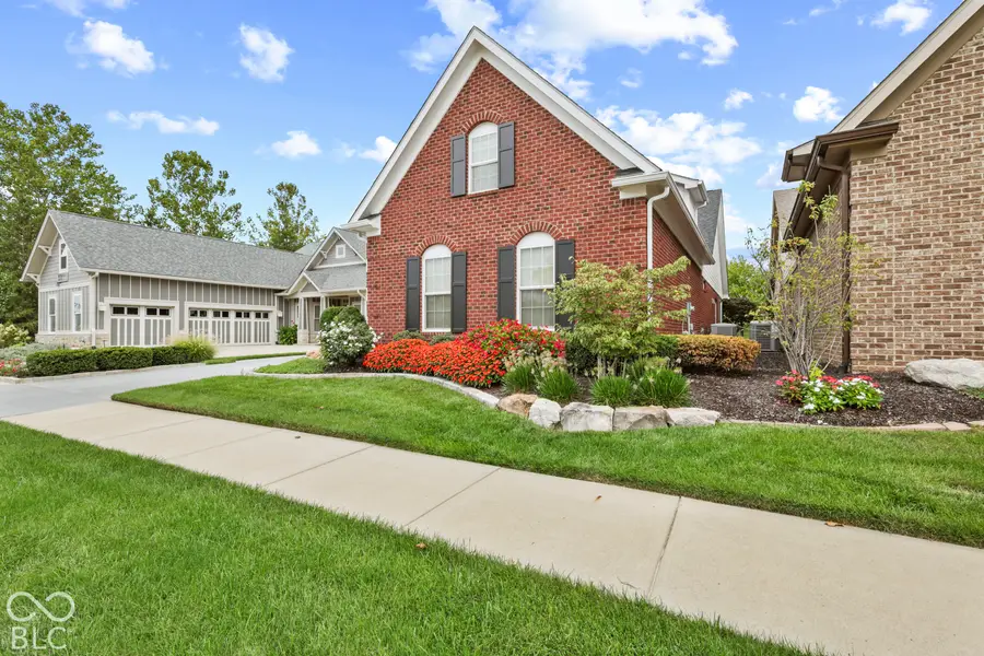 15112 Kampen Circle, Carmel, IN 46033 - #3