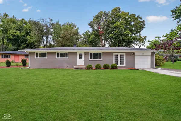 1160 Birnam Woods Trail, Carmel, IN 46280