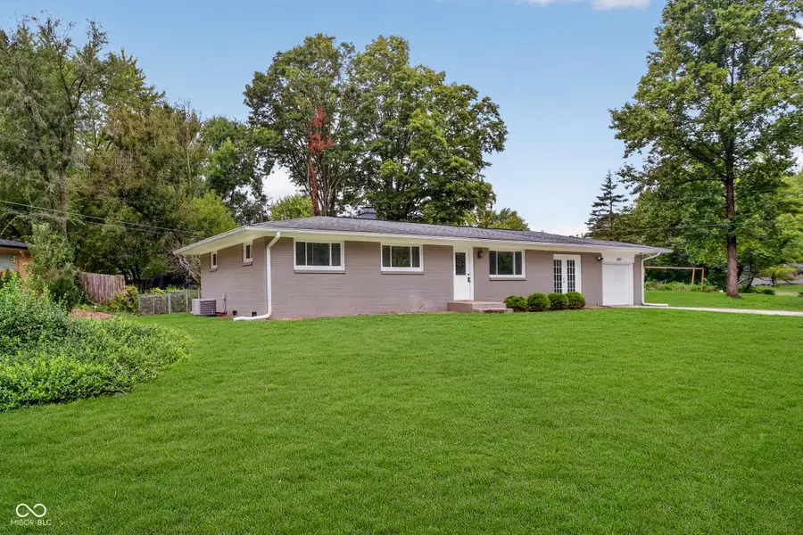 1160 Birnam Woods Trail, Carmel, IN 46280 - #2