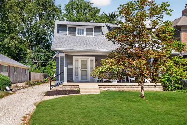 122 E 51st Street, Indianapolis, IN 46205