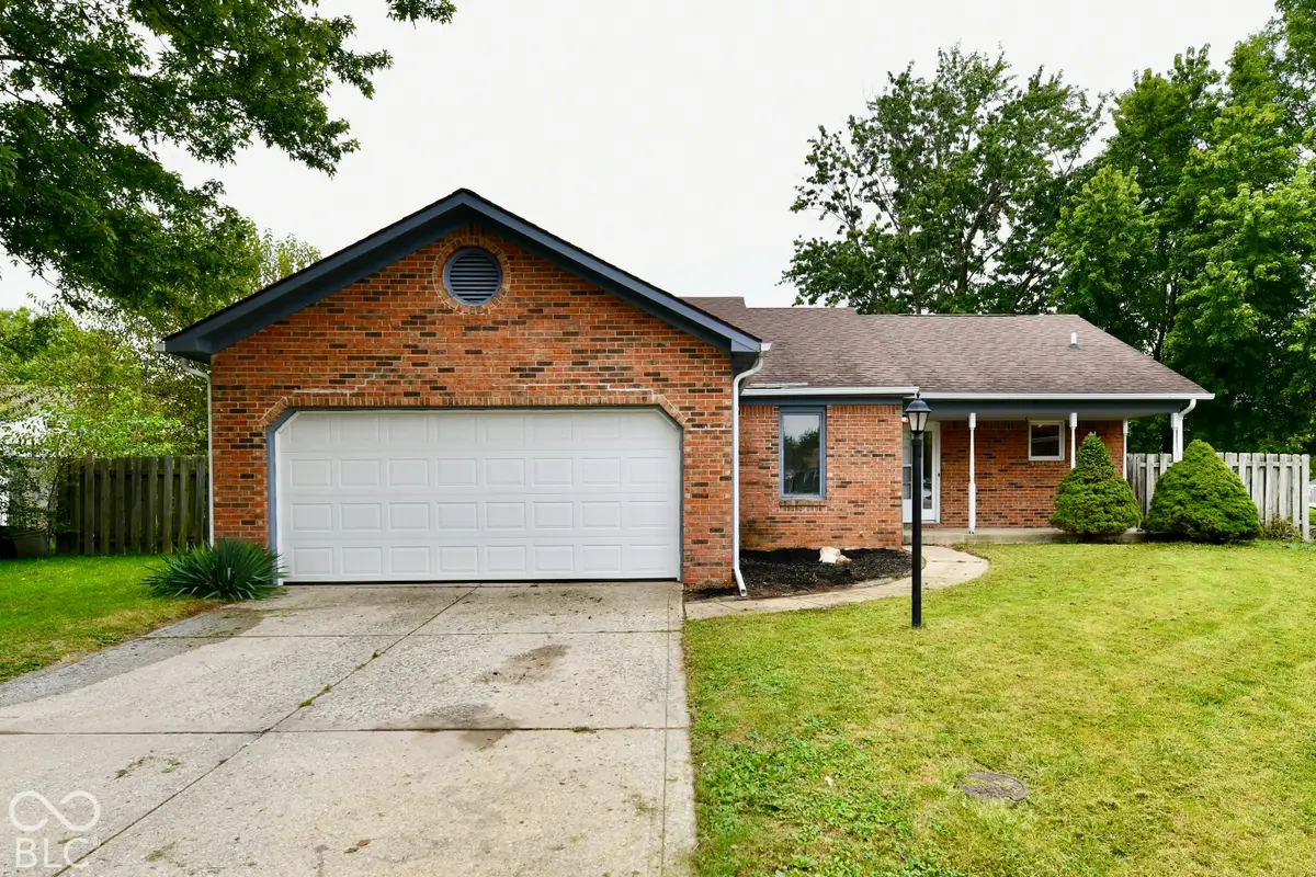 710 Sunglow Circle, Indianapolis, IN 46231 - #1