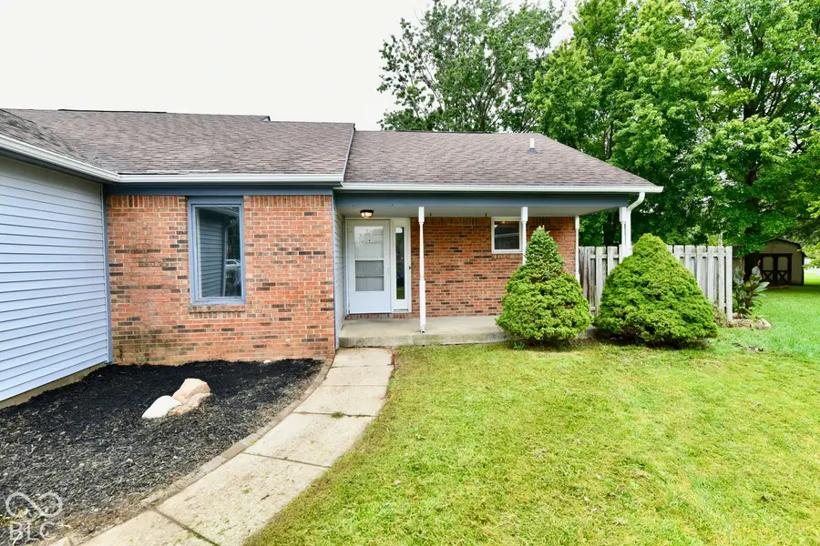 710 Sunglow Circle, Indianapolis, IN 46231 - #3