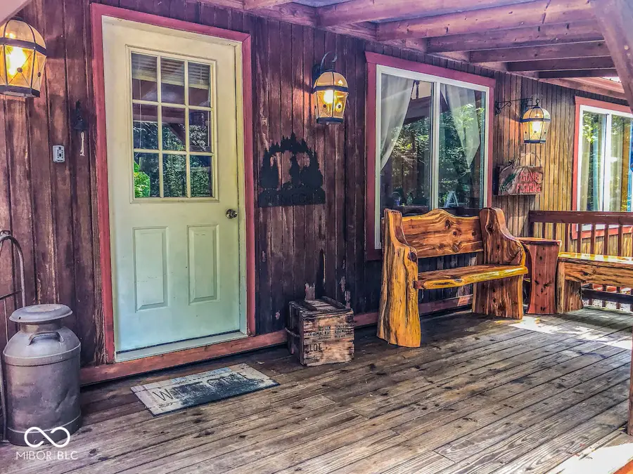 7062 W County Road 190 S, French Lick, IN 47432 - #3