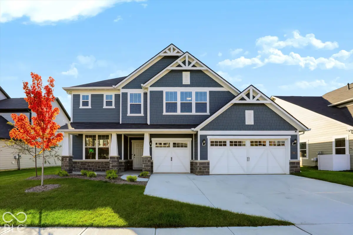 19060 Seaforth Way, Westfield, IN 46074 - #1