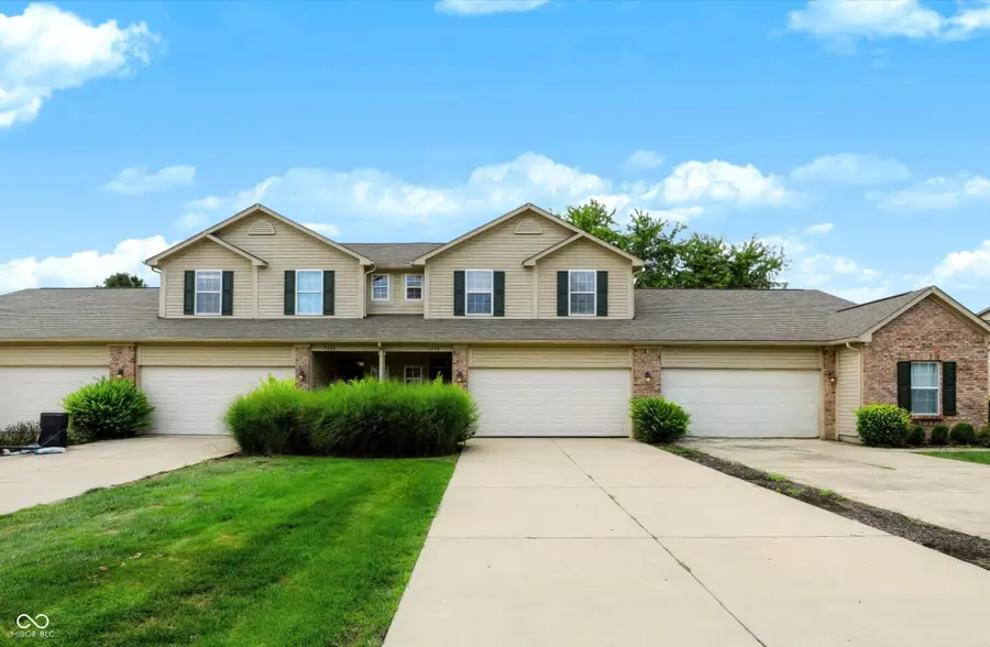 7206 Forrester Lane, Indianapolis, IN 46217 - #3