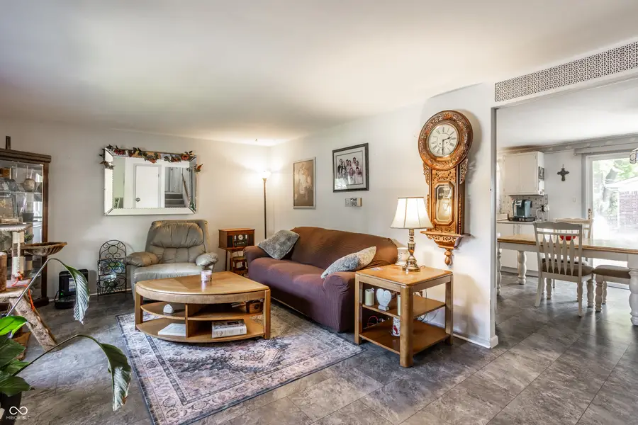 1701 N Harbison Avenue, Indianapolis, IN 46219 - #2