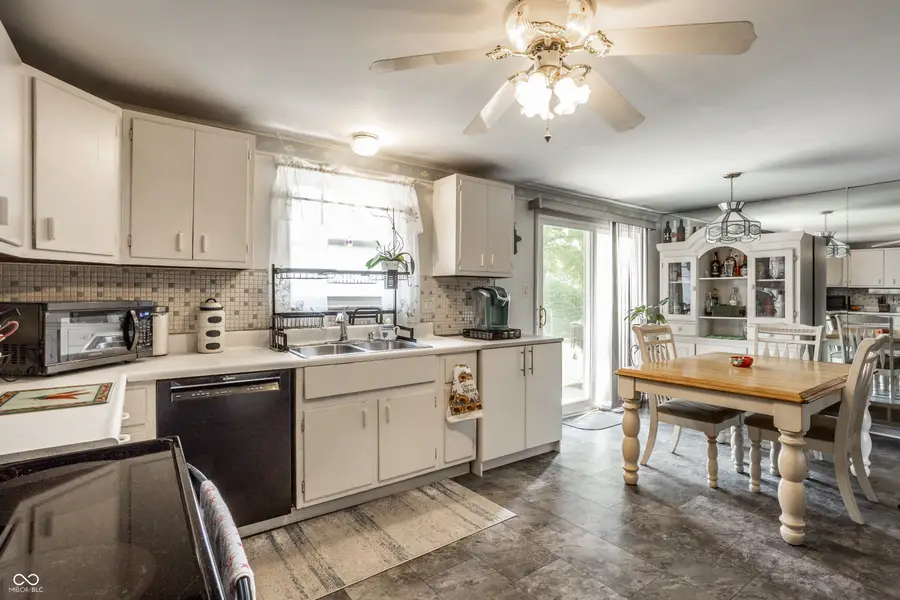 1701 N Harbison Avenue, Indianapolis, IN 46219 - #3