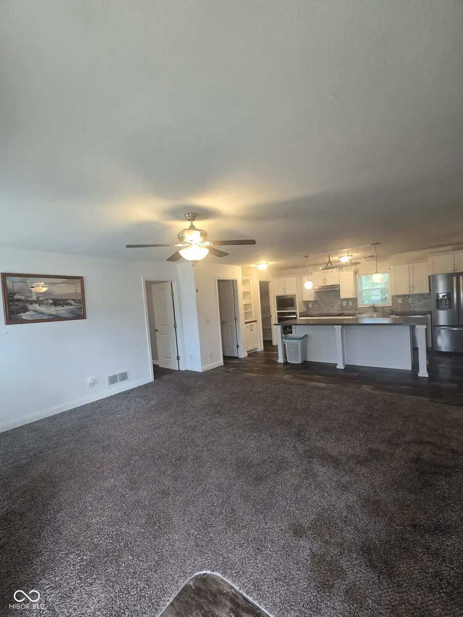 1319 W Commerce Street, Brownstown, IN 47220 - #2