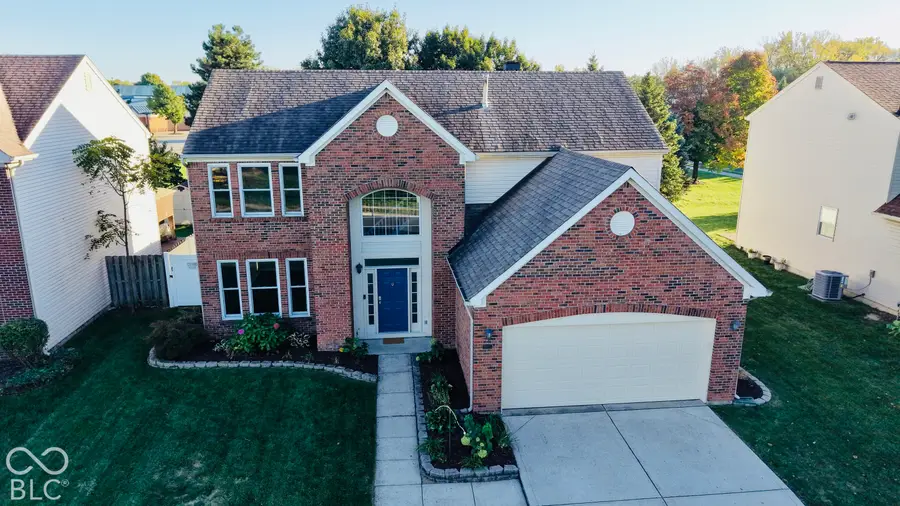 9025 Exeter Court, Fishers, IN 46038 - #3