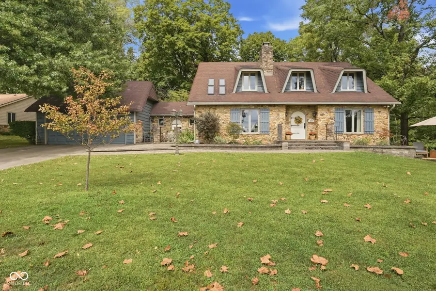 3805 N Ramsgate Road, Martinsville, IN 46151 - #3