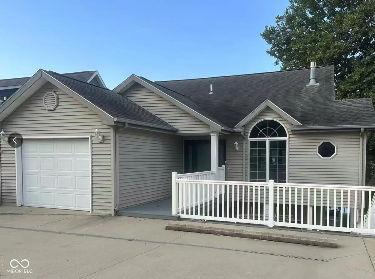 2320 Lane 150 Hamilton Lane, Hamilton, IN 46742 - #1