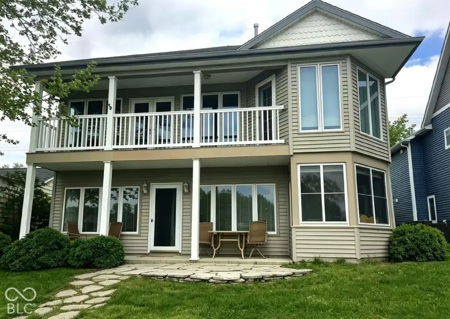 2320 Lane 150 Hamilton Lane, Hamilton, IN 46742 - #2
