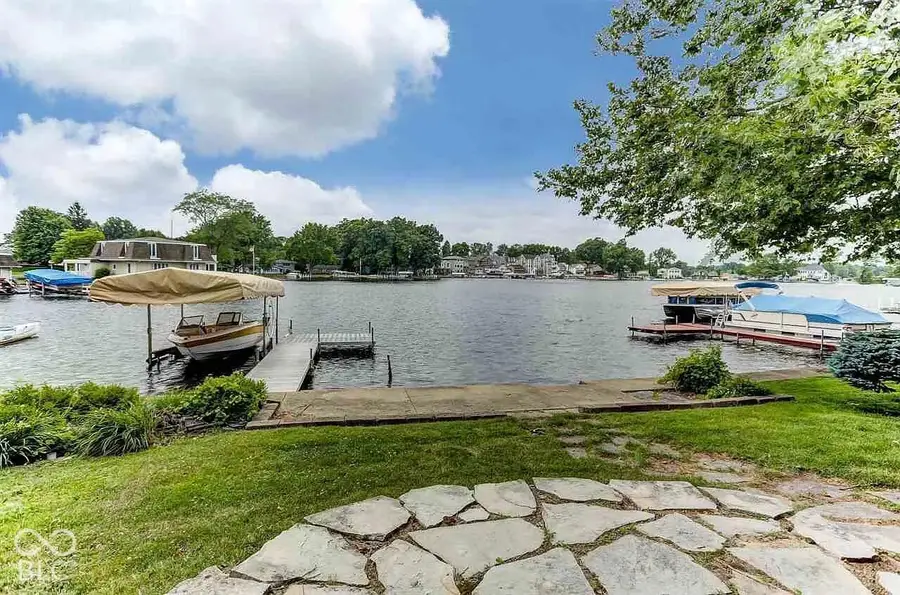 2320 Lane 150 Hamilton Lane, Hamilton, IN 46742 - #3