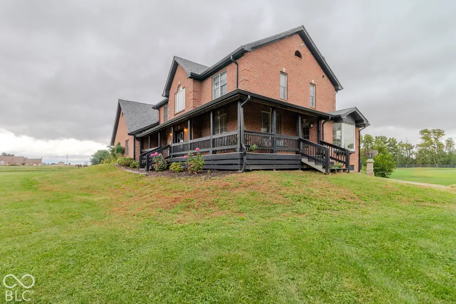 5161 W State Road 32, Lebanon, IN 46052 - #2