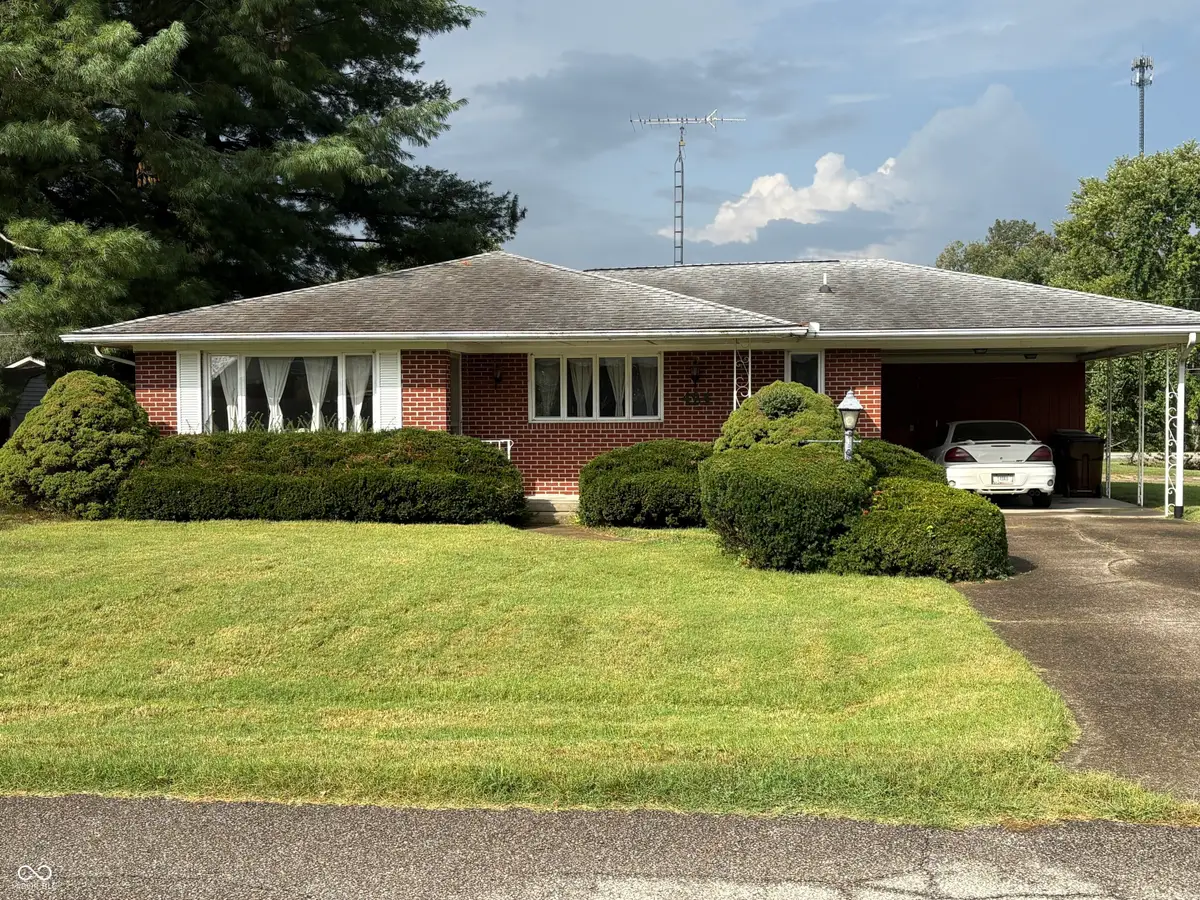 424 Scotty Drive, Brownstown, IN 47220 - #1