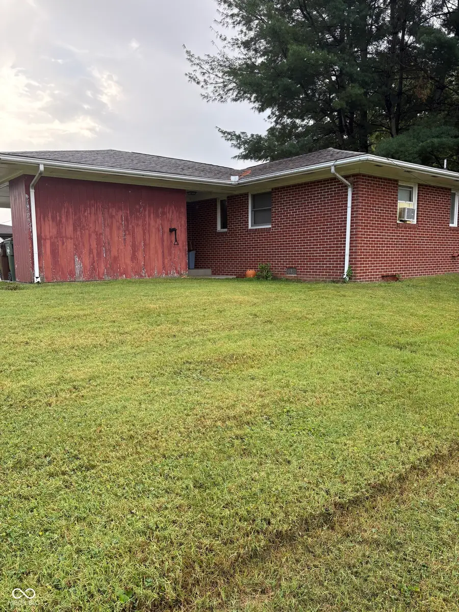 424 Scotty Drive, Brownstown, IN 47220 - #3
