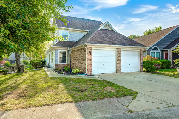 3269 Eddy Court, Indianapolis, IN 46214