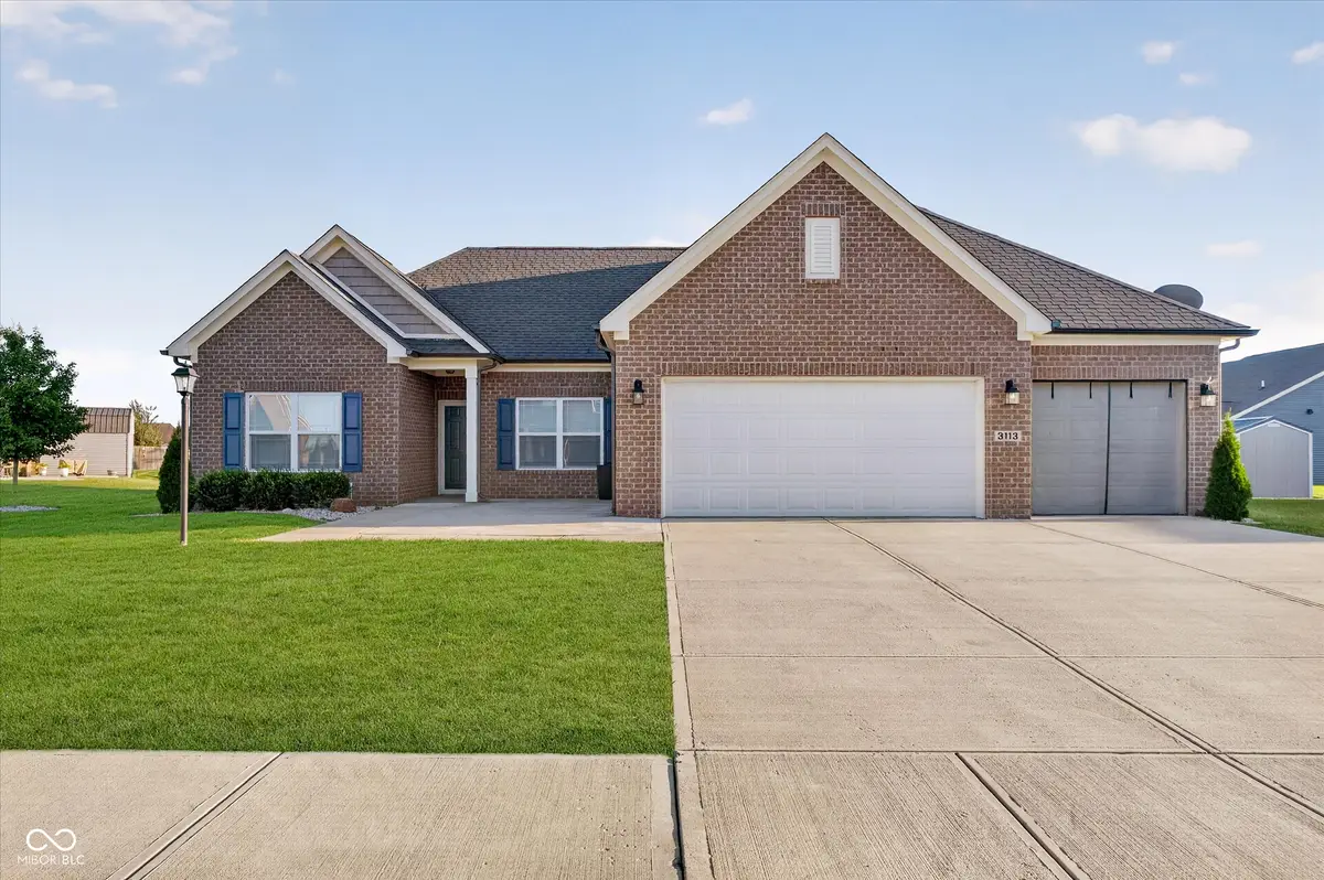 3113 Derby Way, Anderson, IN 46013 - #1