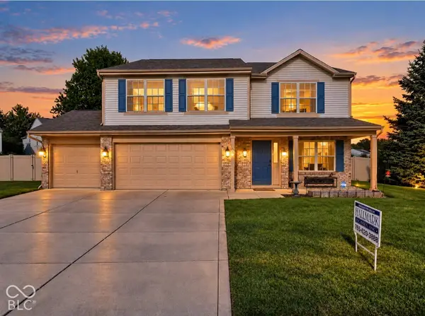 14445 Worthington Boulevard, Fishers, IN 46038