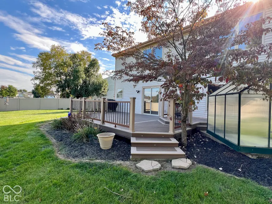 14445 Worthington Boulevard, Fishers, IN 46038 - #2