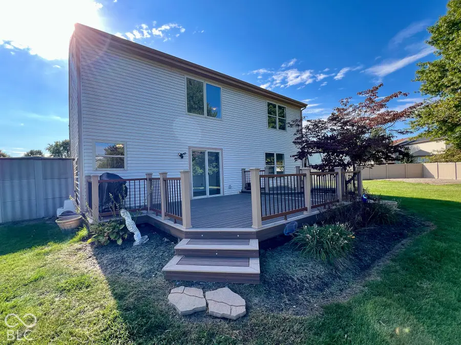 14445 Worthington Boulevard, Fishers, IN 46038 - #3