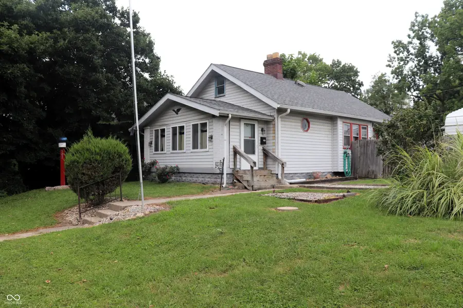 5022 University Avenue, Indianapolis, IN 46201 - #3